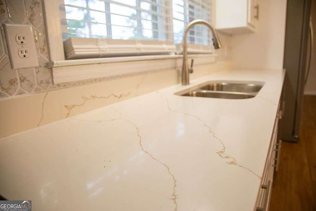 503 Satilla Church Road, Baxley, GA 31513