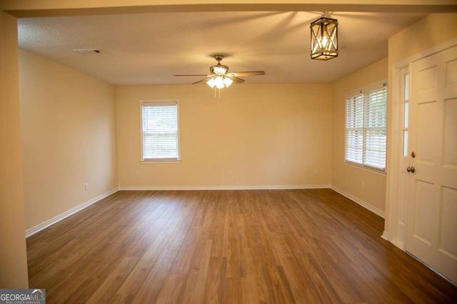 503 Satilla Church Road, Baxley, GA 31513