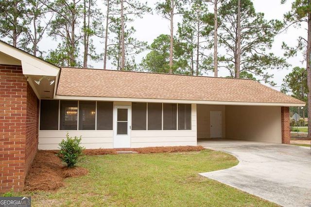 503 Satilla Church Road, Baxley, GA 31513