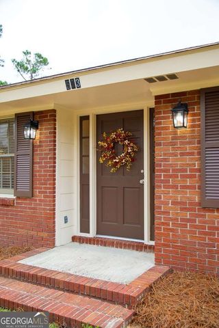 503 Satilla Church Road, Baxley, GA 31513