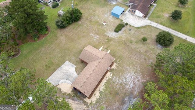 503 Satilla Church Road, Baxley, GA 31513