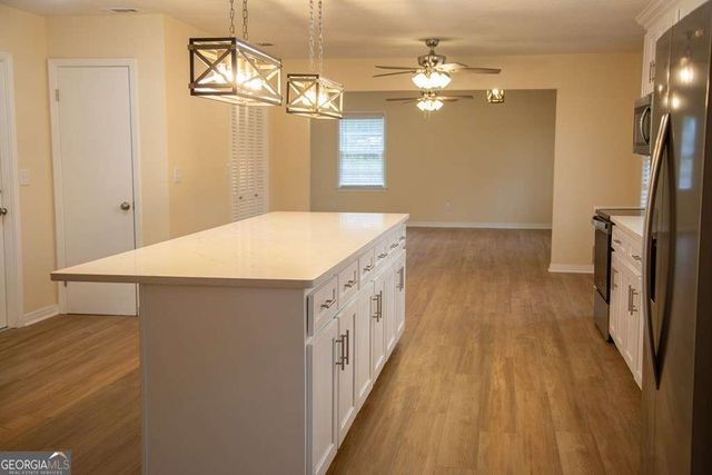 503 Satilla Church Road, Baxley, GA 31513