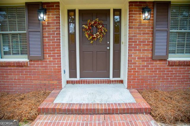 503 Satilla Church Road, Baxley, GA 31513