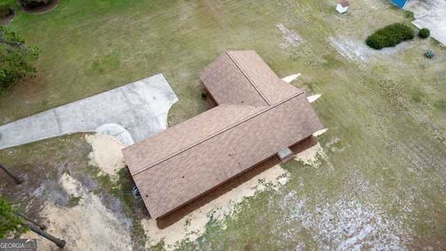 503 Satilla Church Road, Baxley, GA 31513