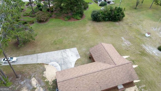 503 Satilla Church Road, Baxley, GA 31513