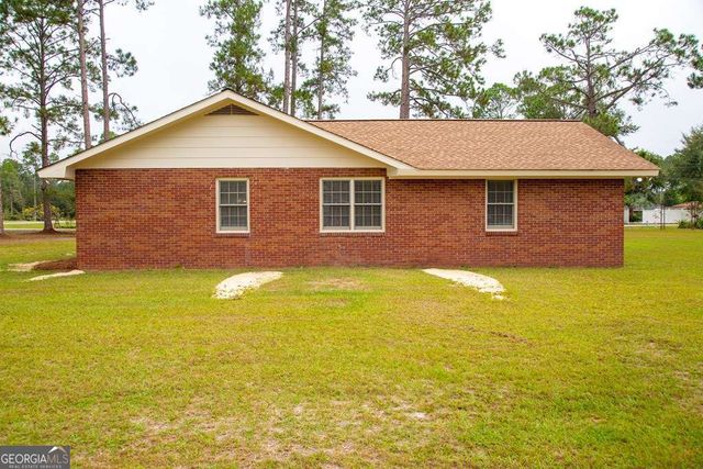 503 Satilla Church Road, Baxley, GA 31513