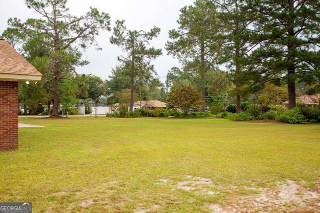 503 Satilla Church Road, Baxley, GA 31513