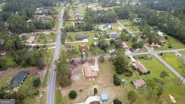 503 Satilla Church Road, Baxley, GA 31513