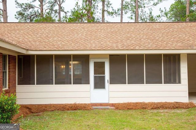 503 Satilla Church Road, Baxley, GA 31513