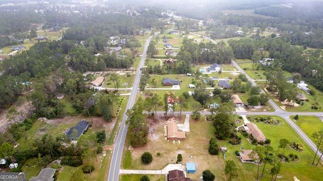 503 Satilla Church Road, Baxley, GA 31513