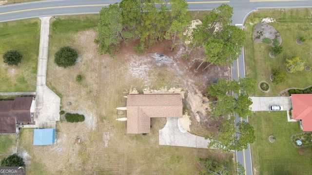 503 Satilla Church Road, Baxley, GA 31513
