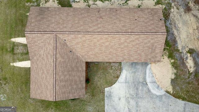 503 Satilla Church Road, Baxley, GA 31513