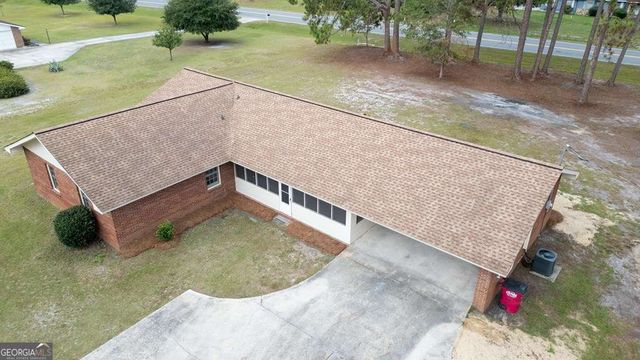 503 Satilla Church Road, Baxley, GA 31513