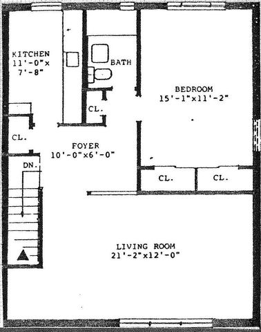 580 Bedford 26, Pleasantville, NY 10570