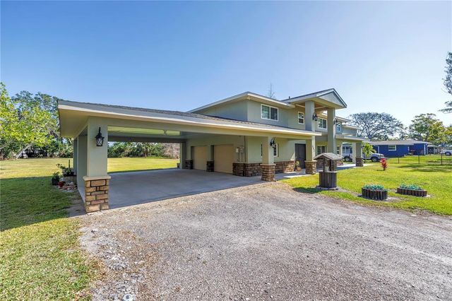592 KEN HUBBARD ROAD, Terra Ceia, FL 34250