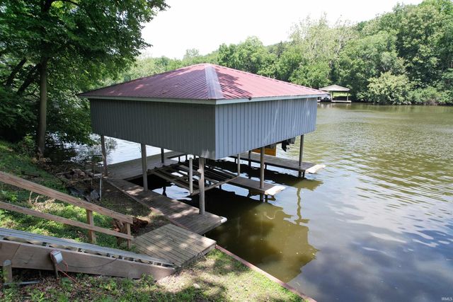 336 N Beach Drive, Monticello, IN 47960