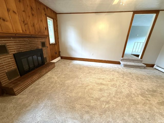336 N Beach Drive, Monticello, IN 47960