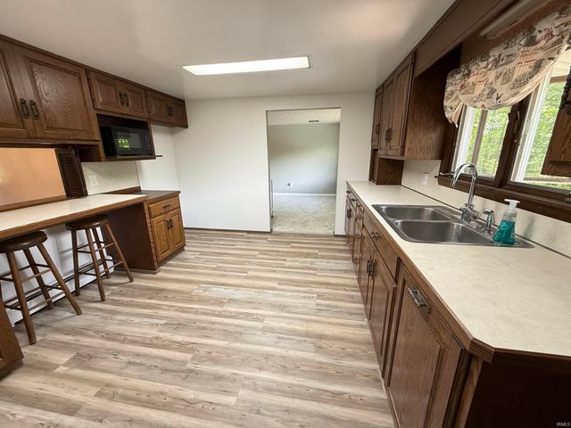 336 N Beach Drive, Monticello, IN 47960