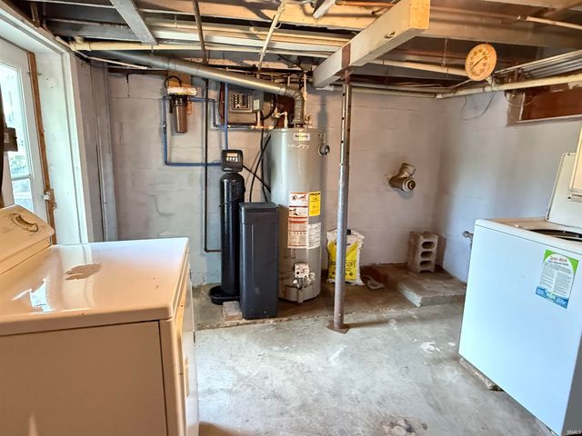 336 N Beach Drive, Monticello, IN 47960