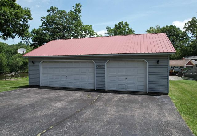 336 N Beach Drive, Monticello, IN 47960