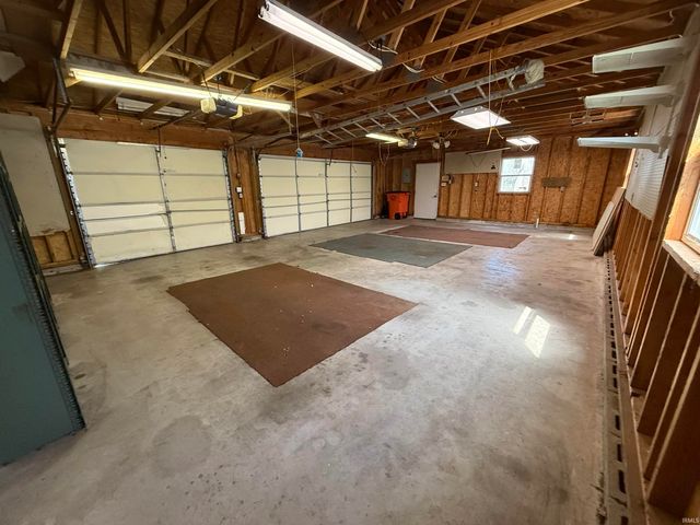 336 N Beach Drive, Monticello, IN 47960