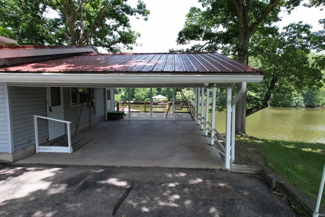 336 N Beach Drive, Monticello, IN 47960