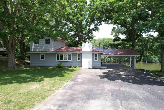 336 N Beach Drive, Monticello, IN 47960
