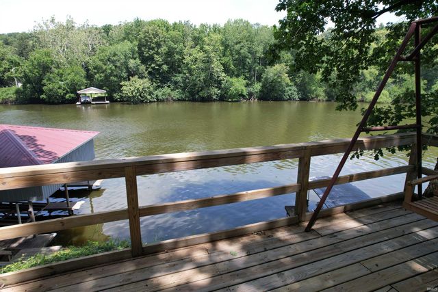 336 N Beach Drive, Monticello, IN 47960