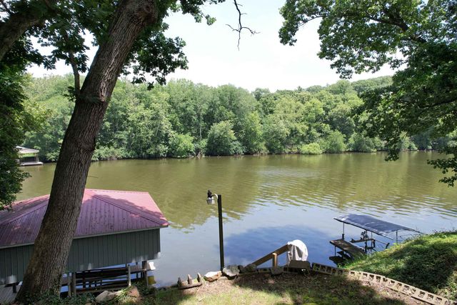336 N Beach Drive, Monticello, IN 47960