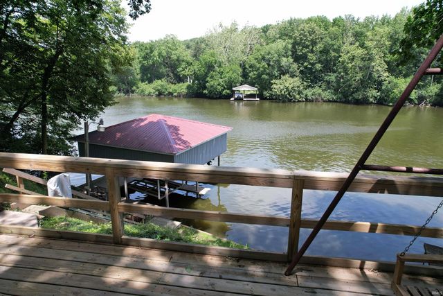 336 N Beach Drive, Monticello, IN 47960