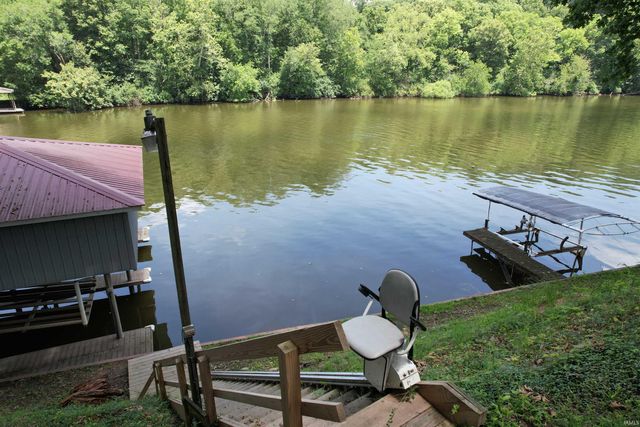336 N Beach Drive, Monticello, IN 47960