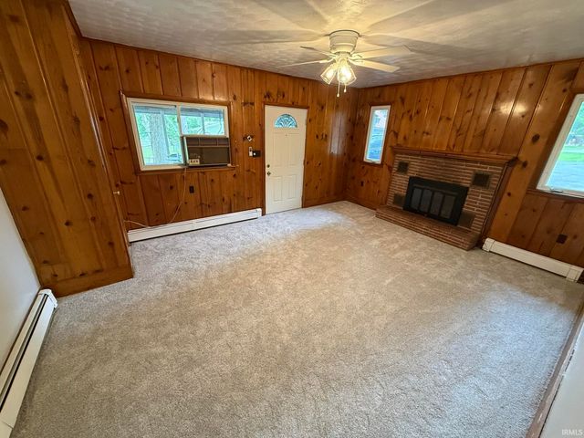 336 N Beach Drive, Monticello, IN 47960