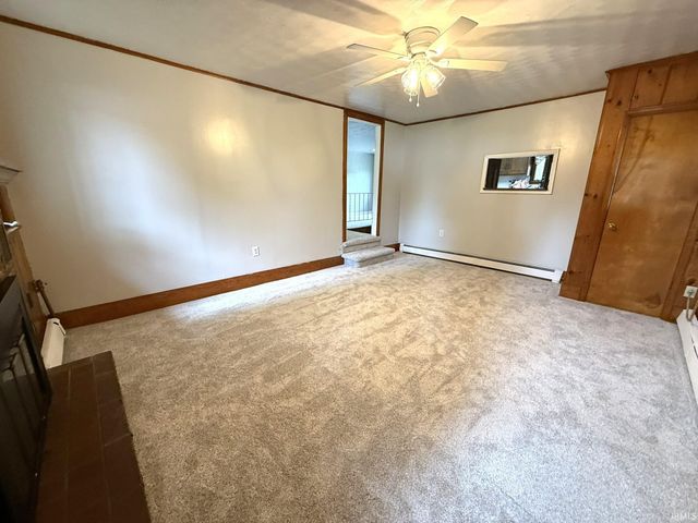 336 N Beach Drive, Monticello, IN 47960