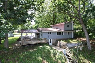 336 N Beach Drive, Monticello, IN 47960