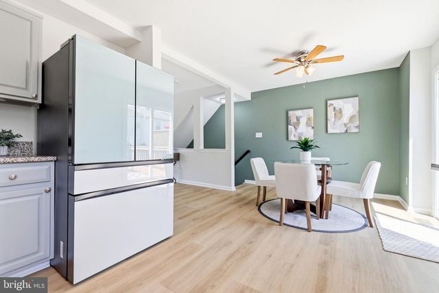 7011 VILLAGE STREAM PL, Gainesville, VA 20155