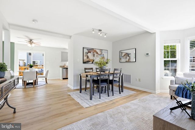 7011 VILLAGE STREAM PL, Gainesville, VA 20155