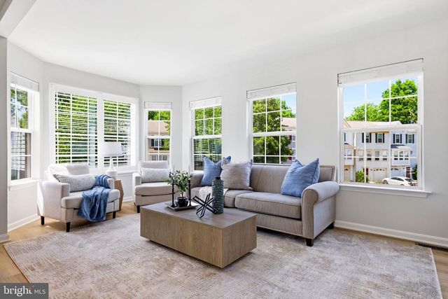 7011 VILLAGE STREAM PL, Gainesville, VA 20155