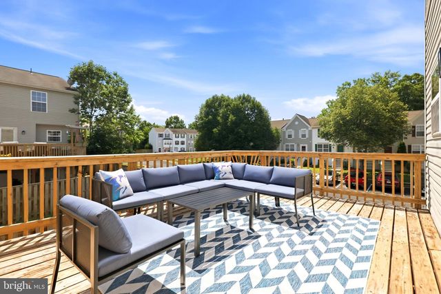 7011 VILLAGE STREAM PL, Gainesville, VA 20155