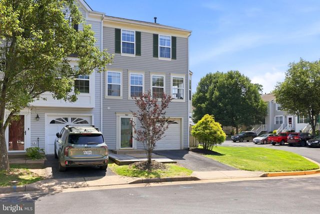 7011 VILLAGE STREAM PL, Gainesville, VA 20155