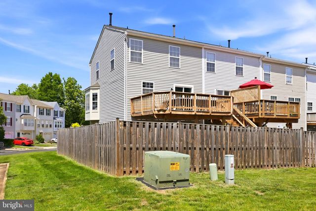 7011 VILLAGE STREAM PL, Gainesville, VA 20155