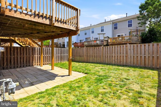 7011 VILLAGE STREAM PL, Gainesville, VA 20155