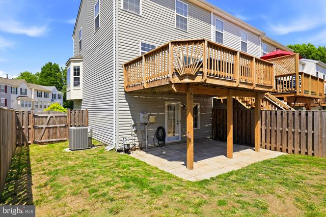 7011 VILLAGE STREAM PL, Gainesville, VA 20155