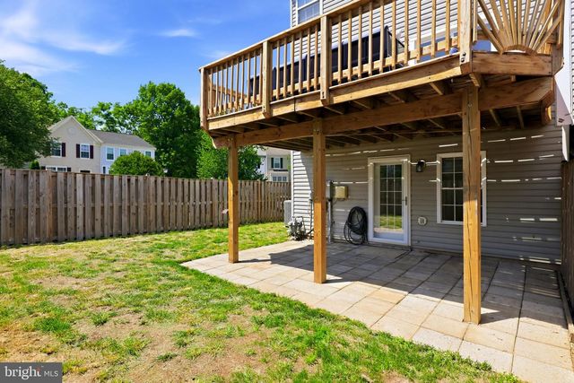 7011 VILLAGE STREAM PL, Gainesville, VA 20155