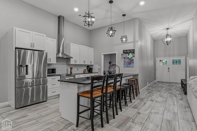 403 Elizabeth Lane, Jonesboro, AR 72401