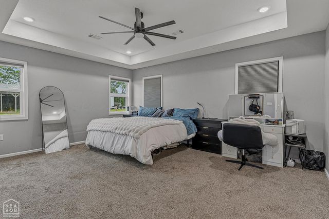 403 Elizabeth Lane, Jonesboro, AR 72401