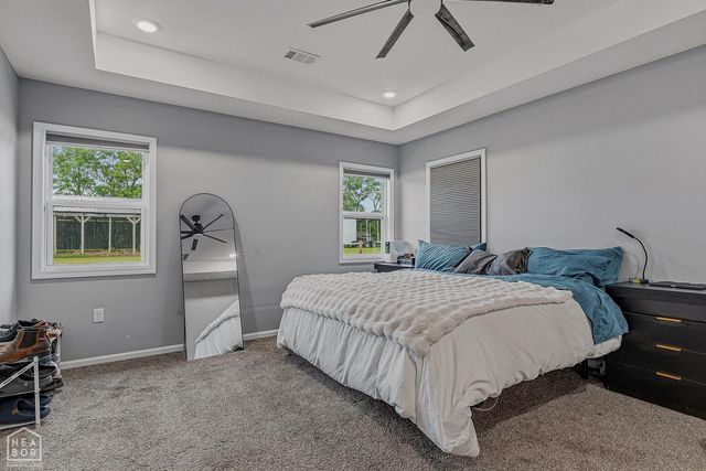 403 Elizabeth Lane, Jonesboro, AR 72401