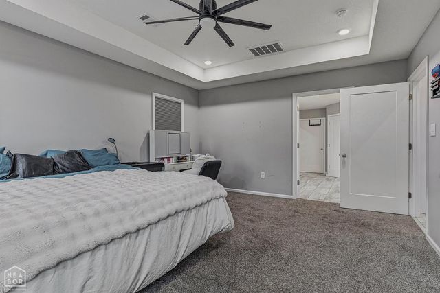 403 Elizabeth Lane, Jonesboro, AR 72401