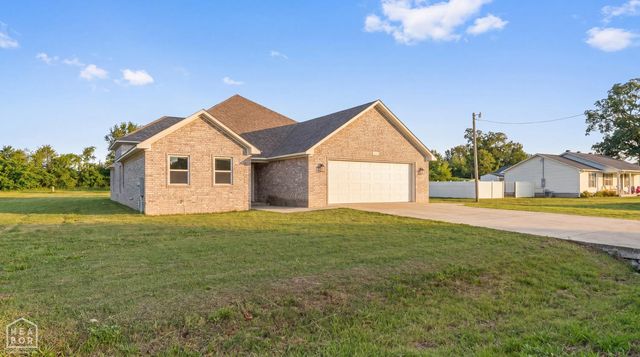 403 Elizabeth Lane, Jonesboro, AR 72401