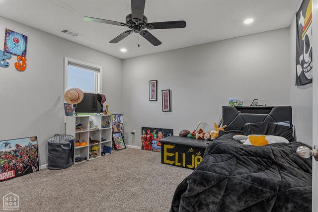 403 Elizabeth Lane, Jonesboro, AR 72401