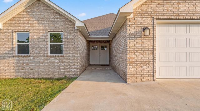 403 Elizabeth Lane, Jonesboro, AR 72401